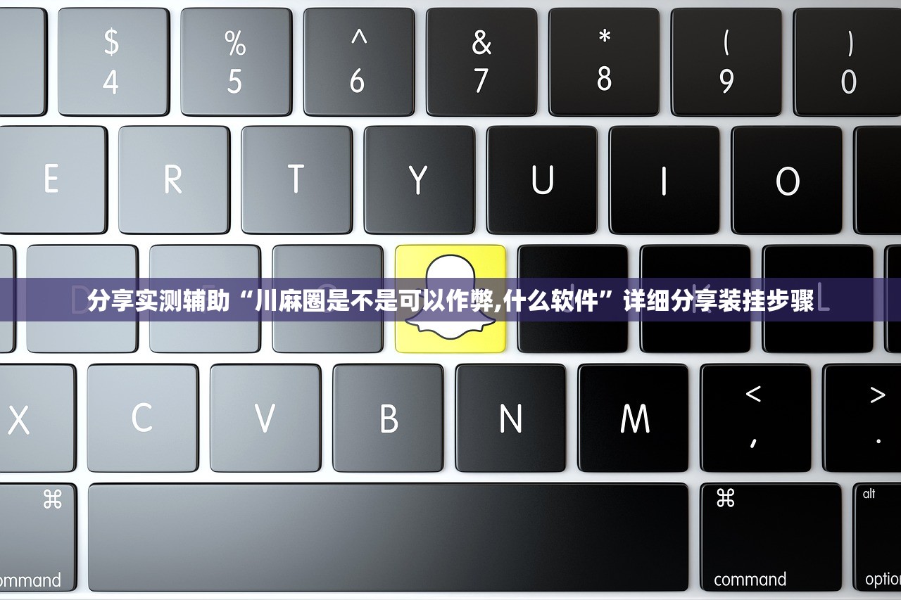 分享实测辅助“川麻圈是不是可以作弊,什么软件”详细分享装挂步骤