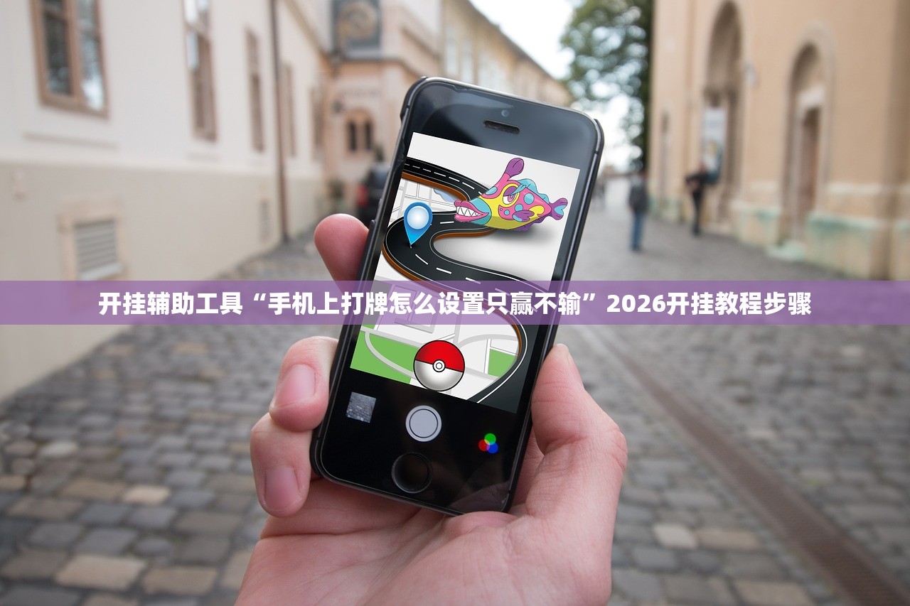 开挂辅助工具“手机上打牌怎么设置只赢不输”2026开挂教程步骤