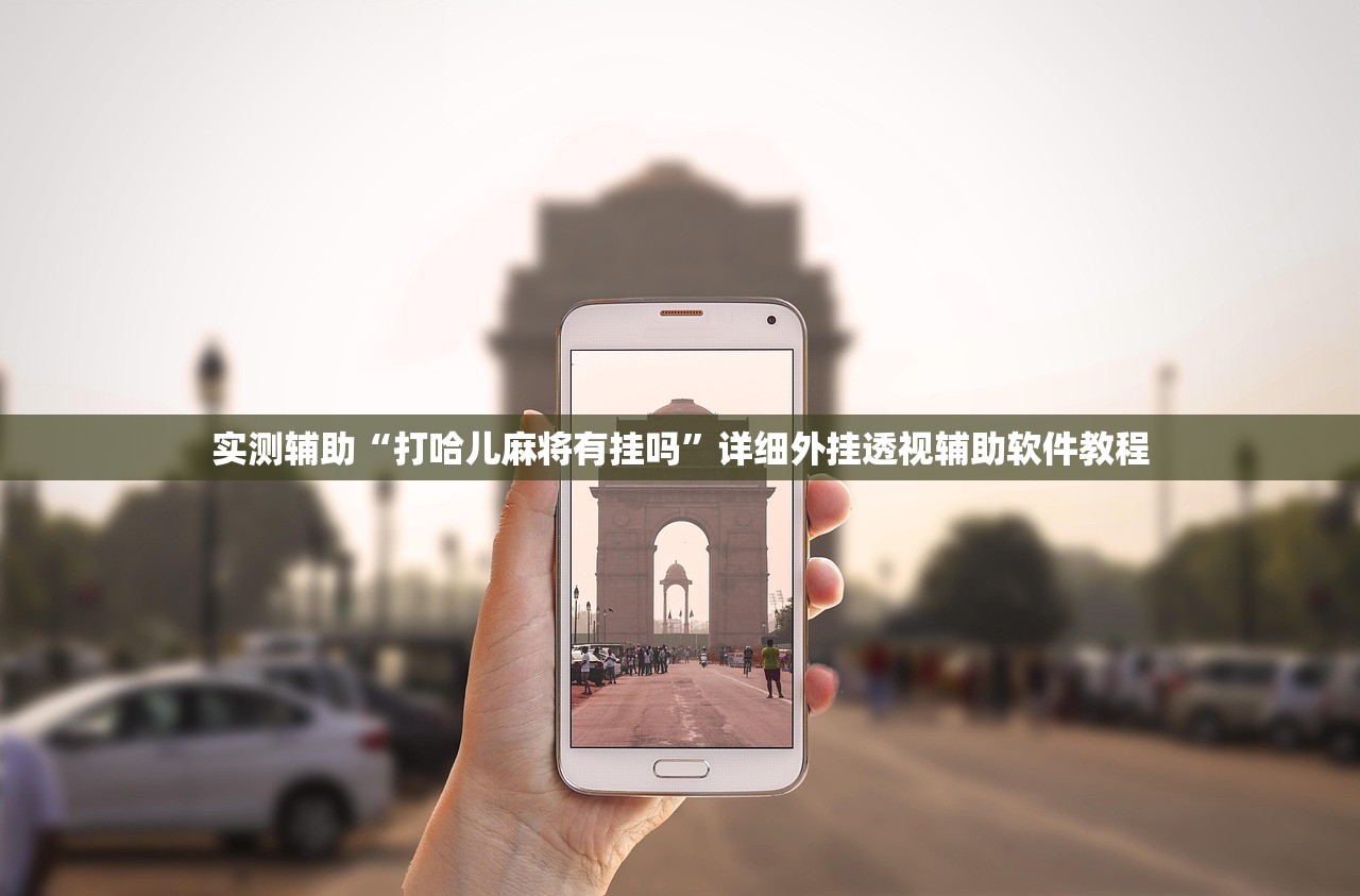 可用版本“雀神麻将开挂器”(透视)其实确实有挂