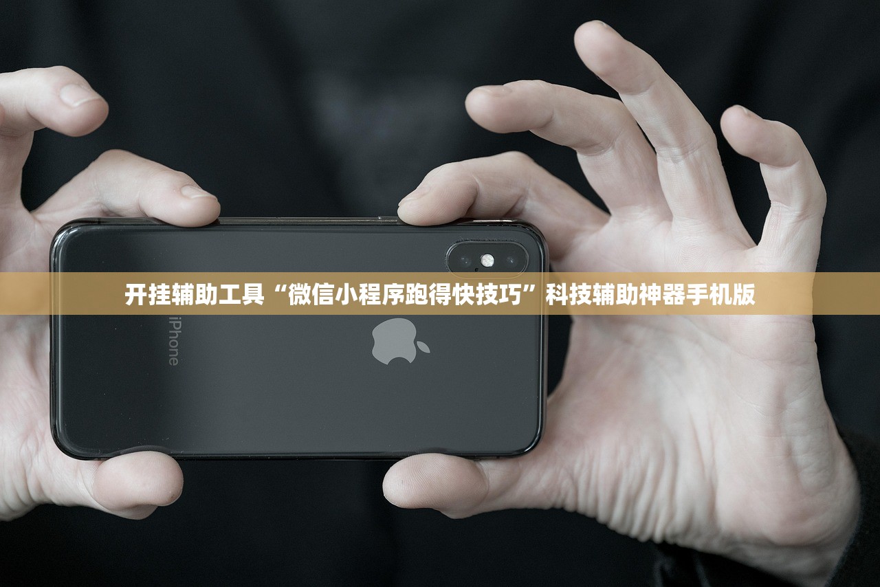 开挂辅助工具“微信小程序跑得快技巧”科技辅助神器手机版