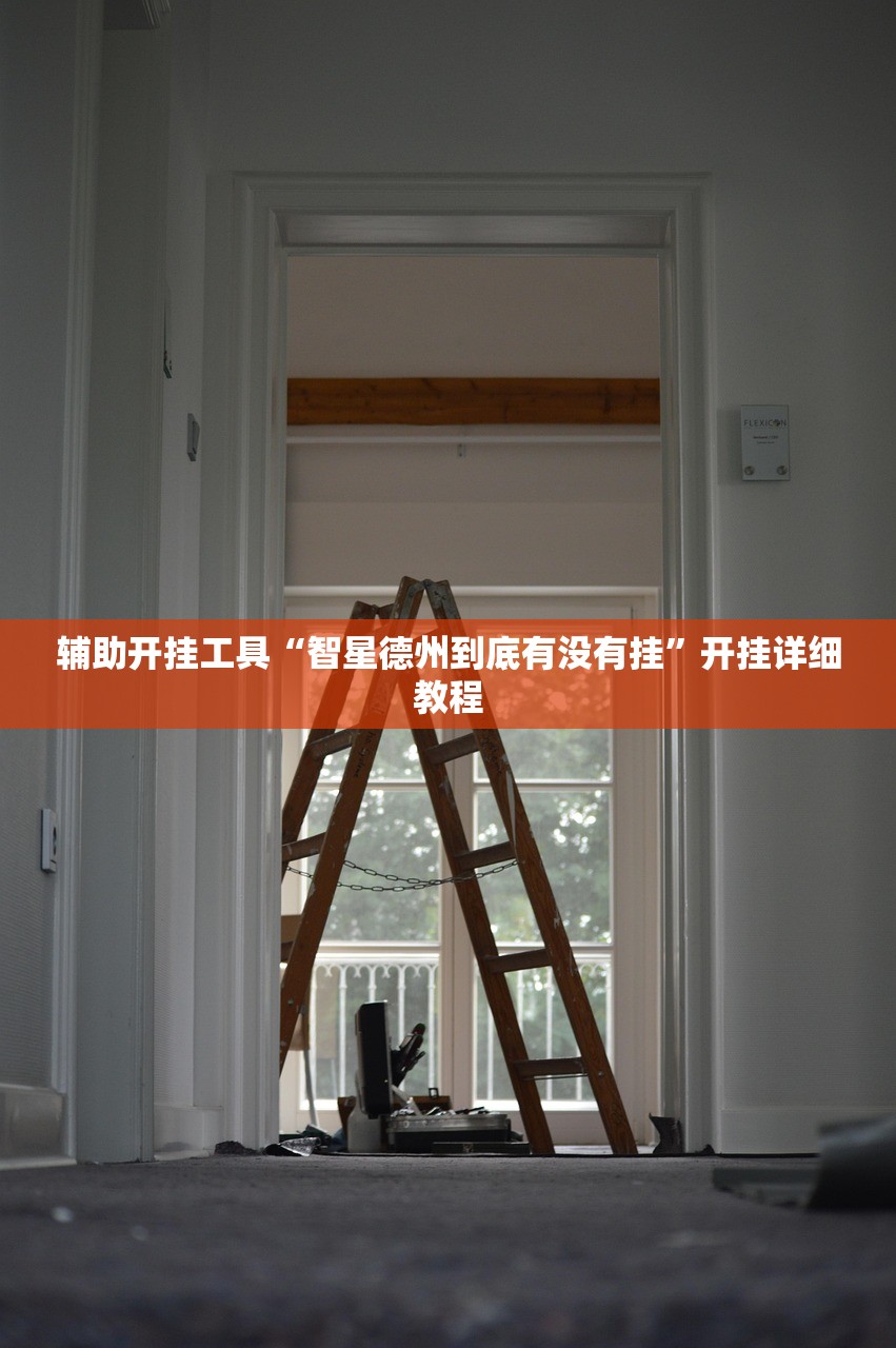 辅助开挂工具“智星德州到底有没有挂”开挂详细教程