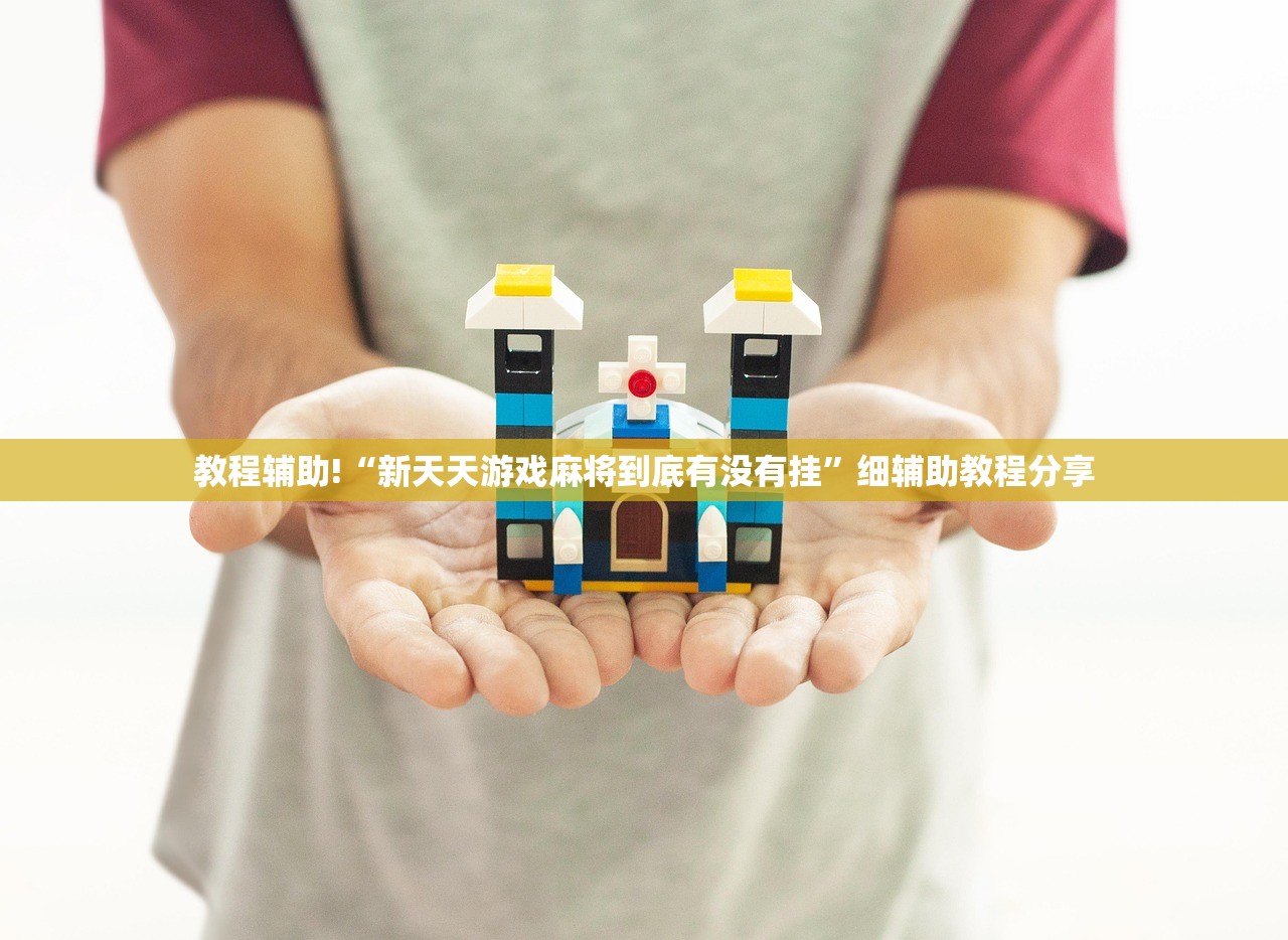 教程辅助!“新天天游戏麻将到底有没有挂”细辅助教程分享