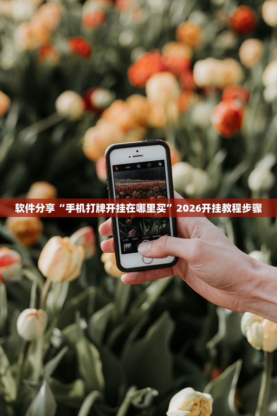 软件分享“手机打牌开挂在哪里买”2026开挂教程步骤