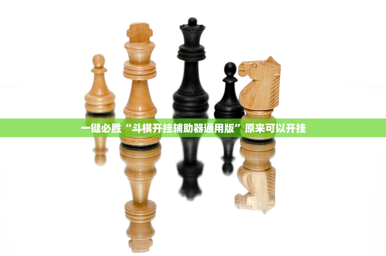 一键必胜“斗棋开挂辅助器通用版”原来可以开挂