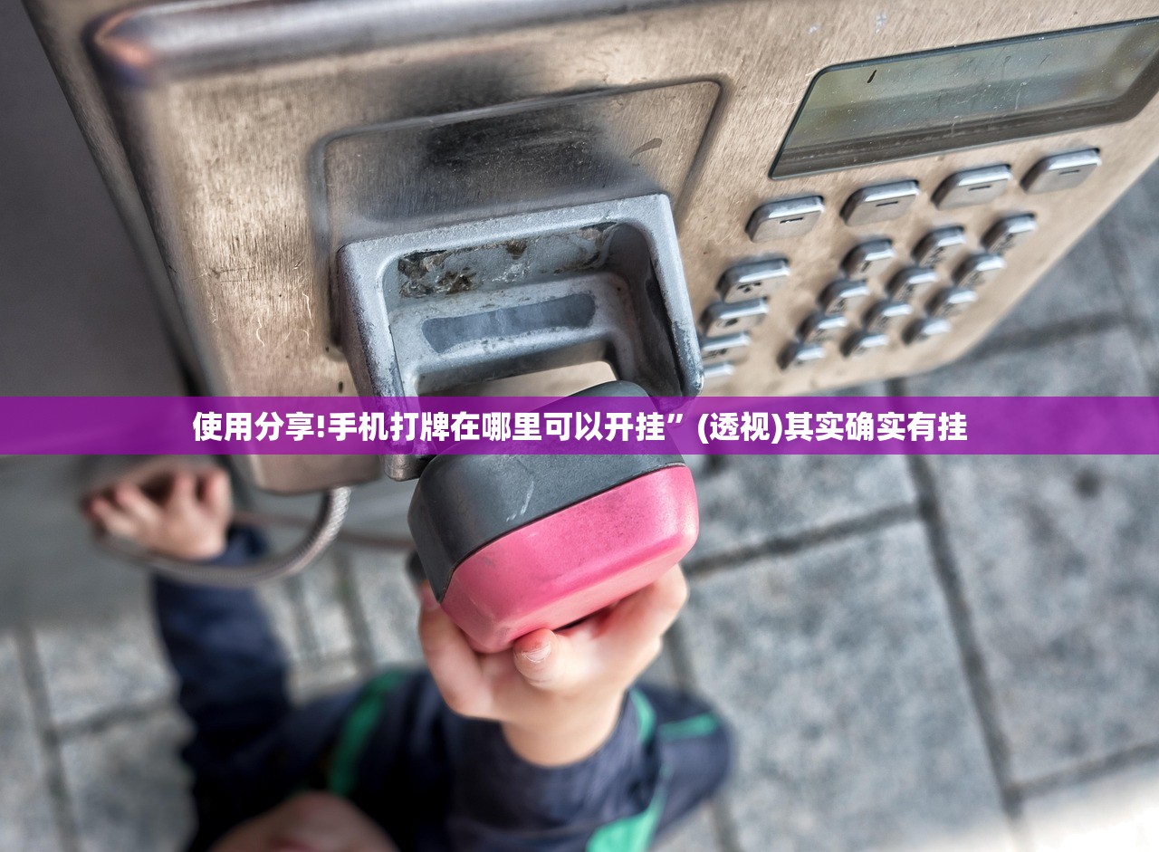 教程分享“微乐家乡麻将怎么控制输赢”细辅助教程分享
