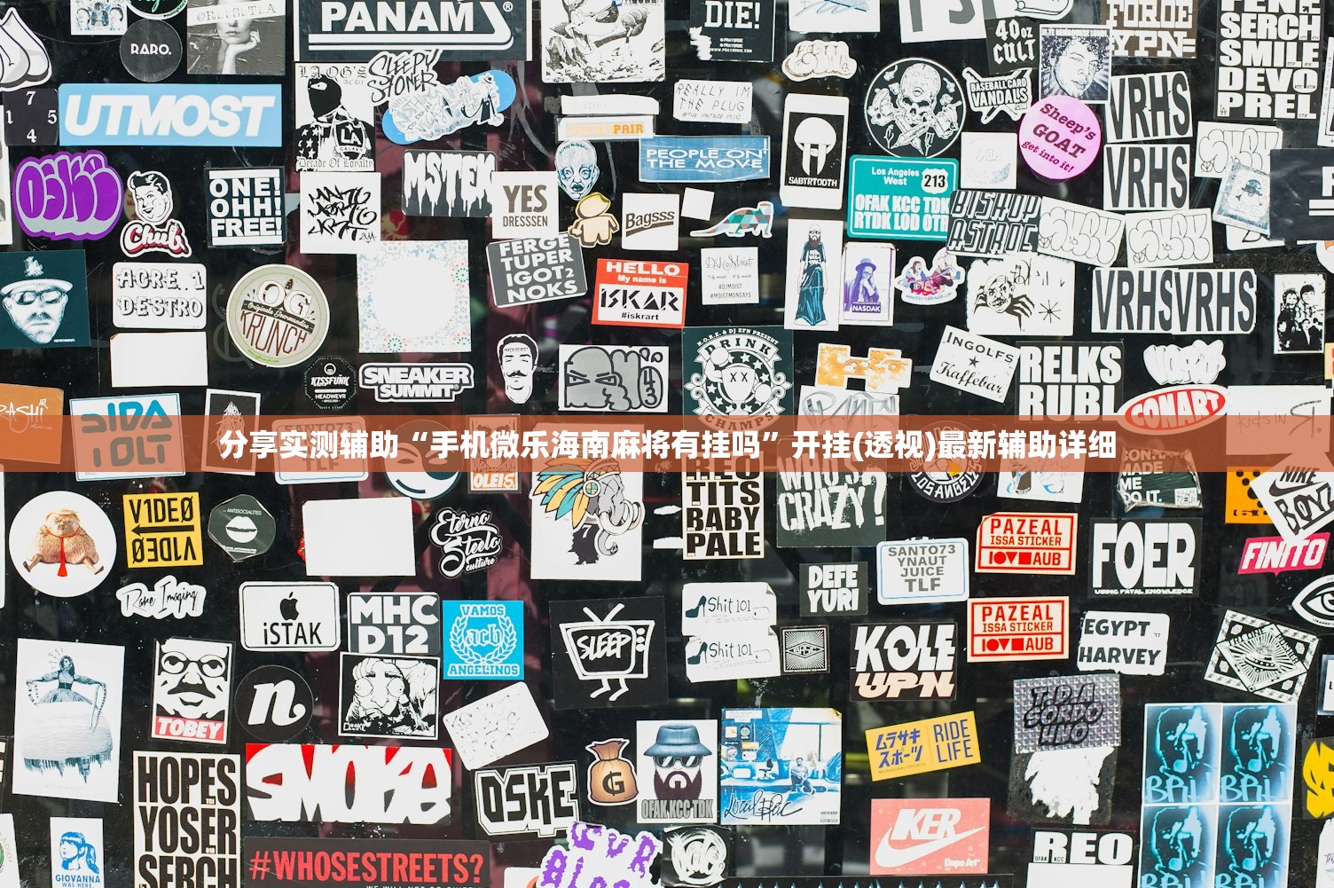 软件分享“微乐插件辅助器(透视)”开挂辅助脚本+详细开挂安装教程