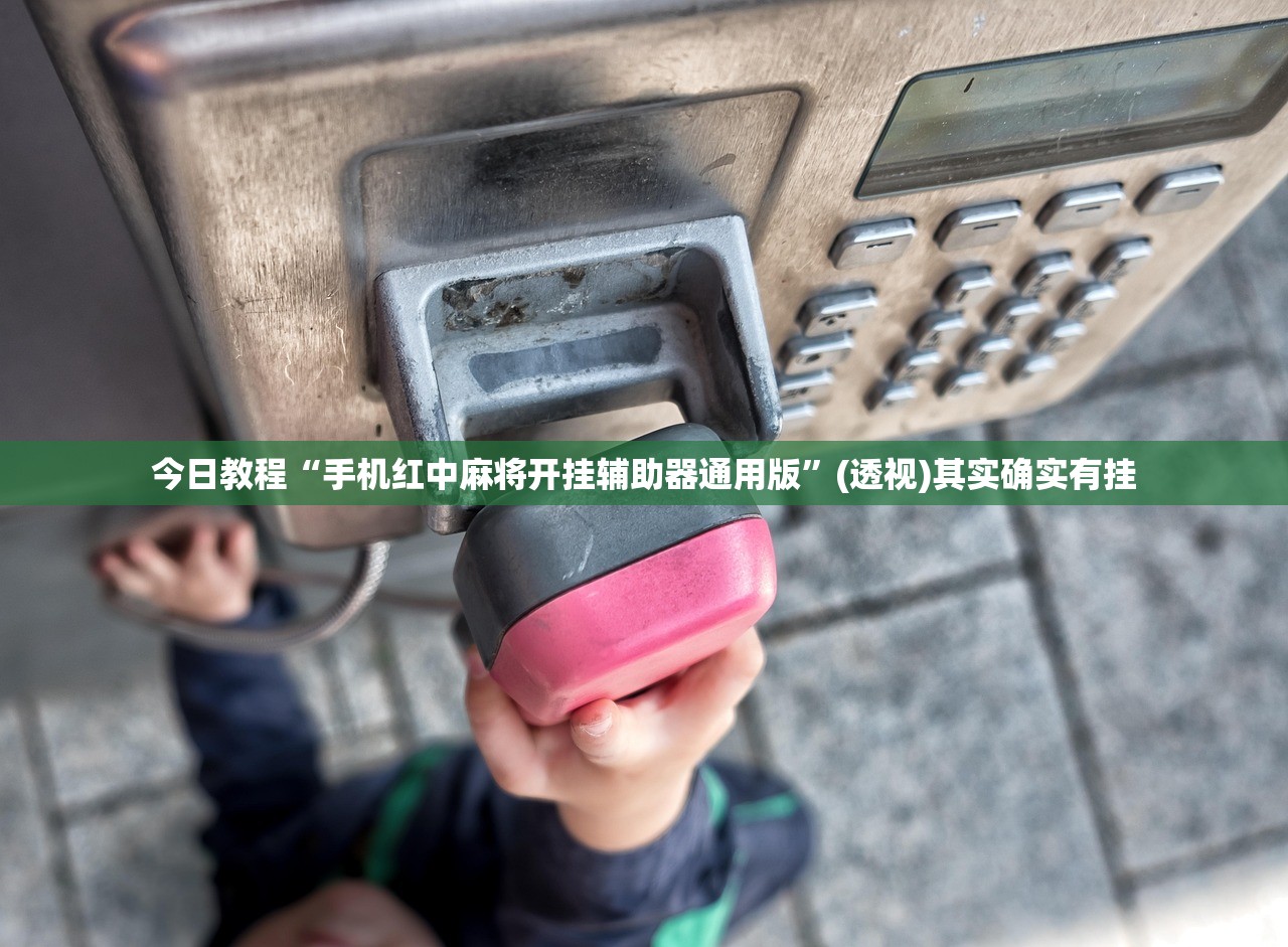 今日教程“手机红中麻将开挂辅助器通用版	”(透视)其实确实有挂